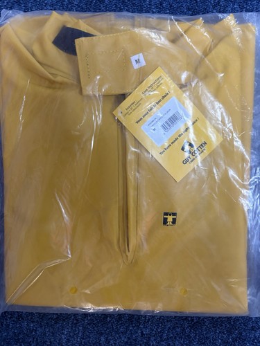 Guy cotten smock medium - cotten,