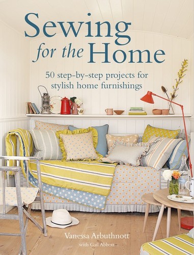 Sewing for the home - for, home: