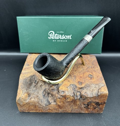Peterson sandblast canadian - peterson,
