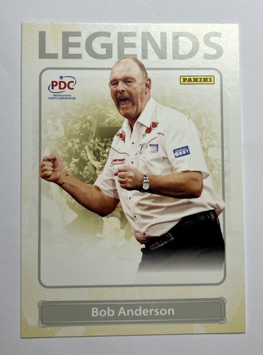 2024 panini pdc - 2024, world