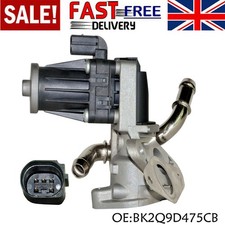 EGR VALVE 2.2 FWD RWD FOR FORD