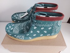 Clarks Originals Wallabee