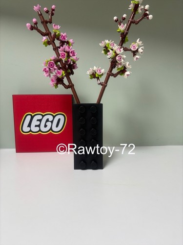 Brick vase to display - ,