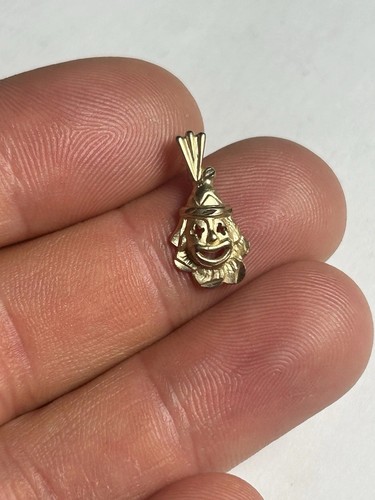 14ct gold necklace - 14ct,
