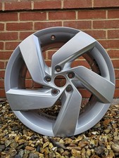 17" VW VOLKSWAGON GOLF ALLOY