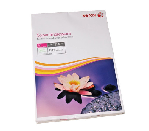 Xerox colour impressions - xerox,