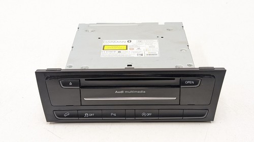 Audi mk1 mmi radio - mk1,