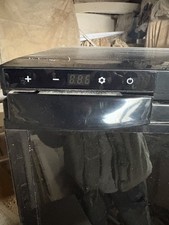 Compressor Fridge Freezer 65L