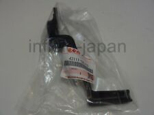Genuine Suzuki GSX-S750 2018-2023 Pedal Brake 43111-08J10 F/S
