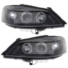 VAUXHALL ASTRA G MK4 98-04