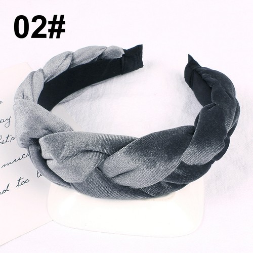 Women velvet alice headband - women's,