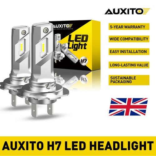 Auxito led headlight - auxito,
