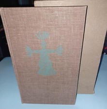  Folio Society THE LIFE AND DEATH OFThe Mayor of Casterbridge first edition 1968