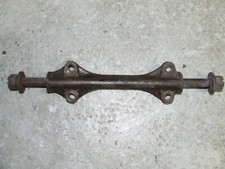 lti austin /fairway taxi suspension spindle