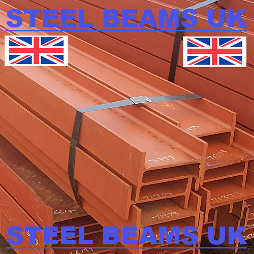 Universal beam rsj - beam, u/b