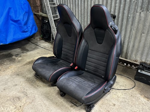 Mazda recaro edition - recaro,