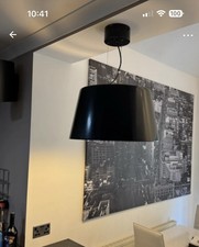 IKEA Pendant Light