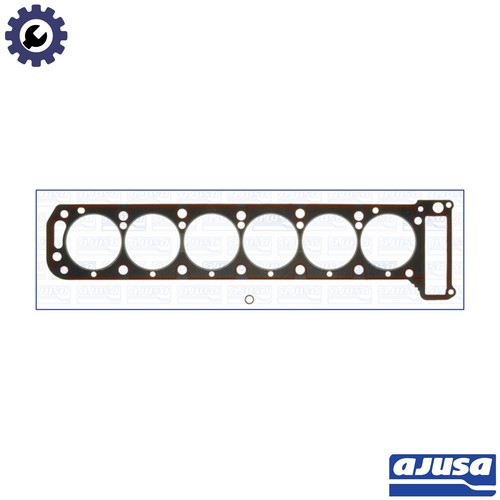Gasket cylinder head - cylinder,
