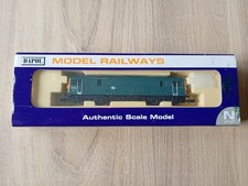 Dapol SBDN N Gauge Dummy
