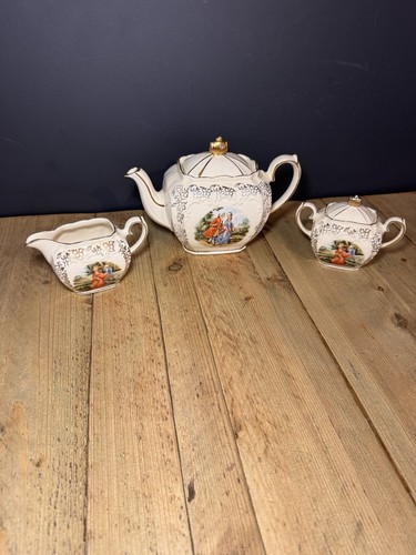 Vintage james sadler regency - james,
