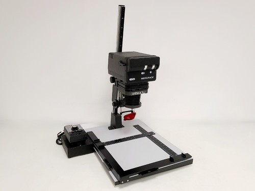 Meopta opemus enlarger with - meopta, 6a