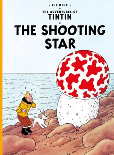 The shooting star - the,