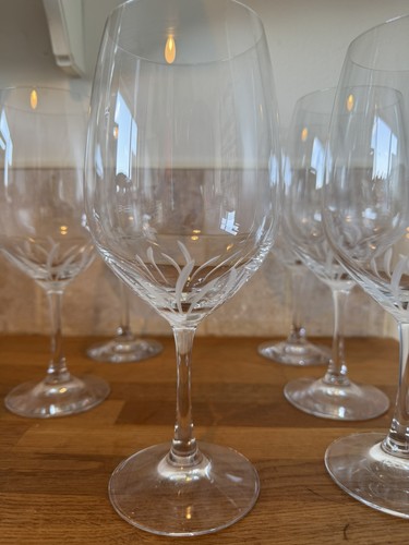Vtg set large crystal - vtg,