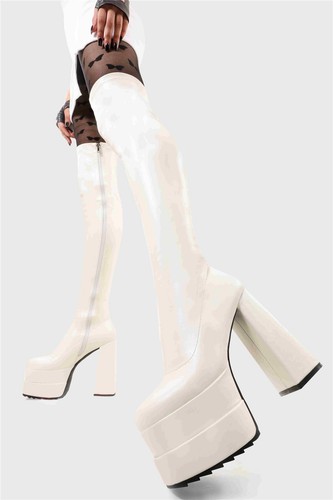 Lamoda fantasies white - fantasies,