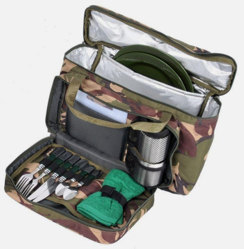 Carp porter dpm camo modular - carp,