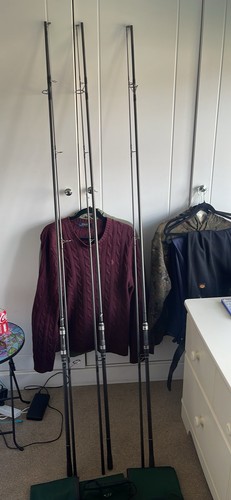 Free spirit ive 3 5tc - free, xs'ive