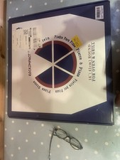 Pizza Baking Stone 16