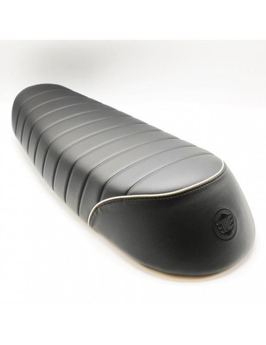 Premium dual seat - premium, royal