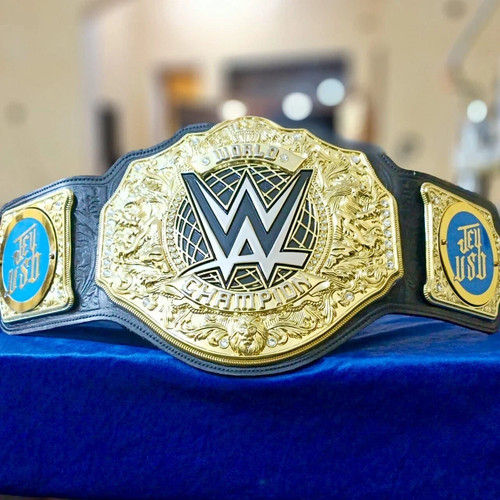 New world heavyweight - world,