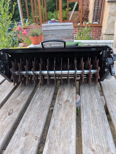 43cm qc qx verticutter - ,