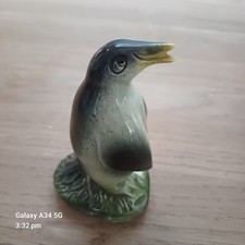 Vintage Weatherby Hanley