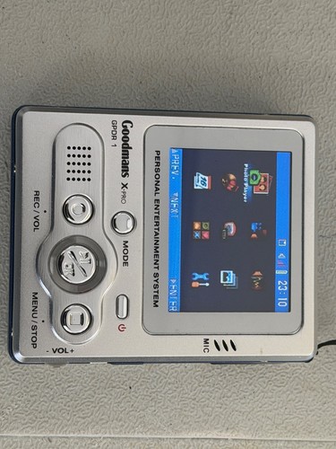 Goodmans pro gpdr - gpdr, personal