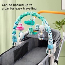 Baby Stroller Car Mobile