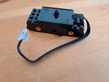 Lego Train City Bricks RC