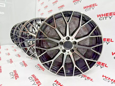 Mercedes 19" Inch C63 AMG