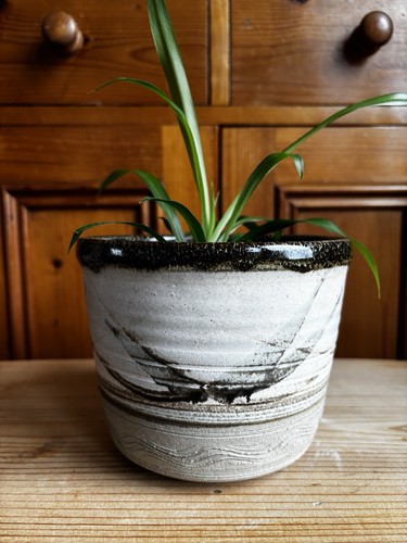 Vintage studio pottery - studio,