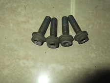 REAR DISC BOLT SERIES 4 PCS
