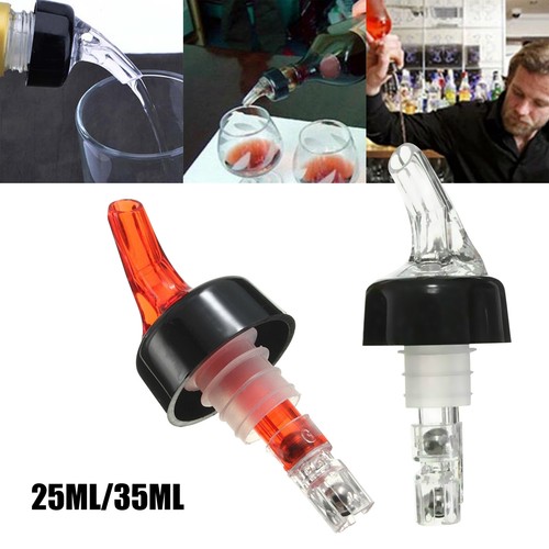 Quick shot spirit measure - spirit,