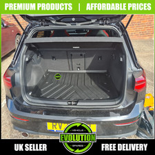 Tailored Boot tray liner car
