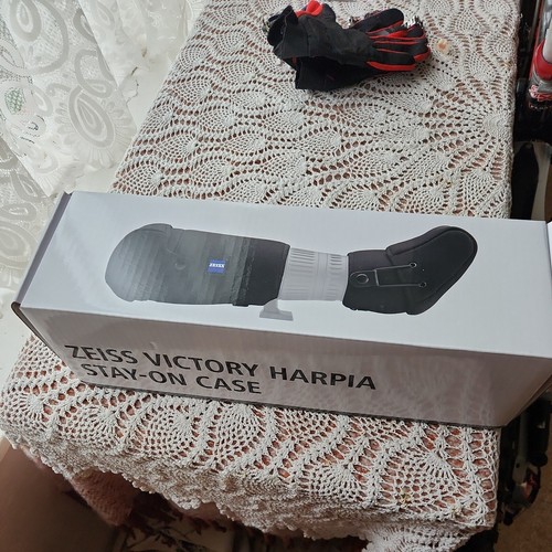 Zeiss victory harpia - zeiss, 85