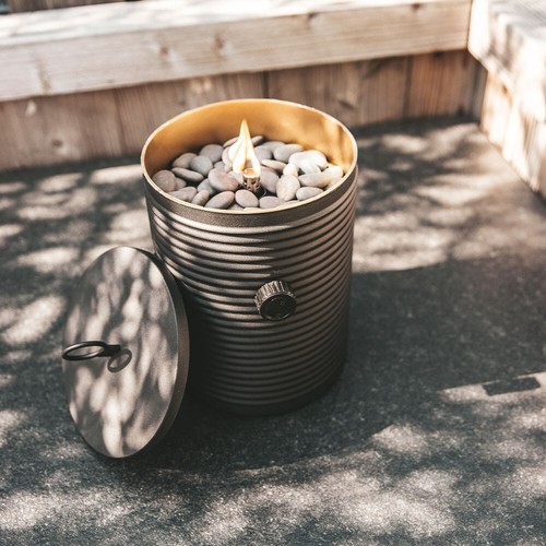 Cosi scoop outdoor - xl, gas