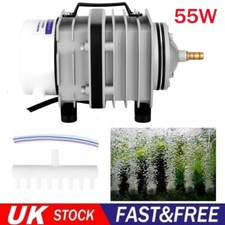 55W Air Pump ACO-004 Piston