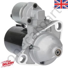12V Starter Motor For JCB 8014