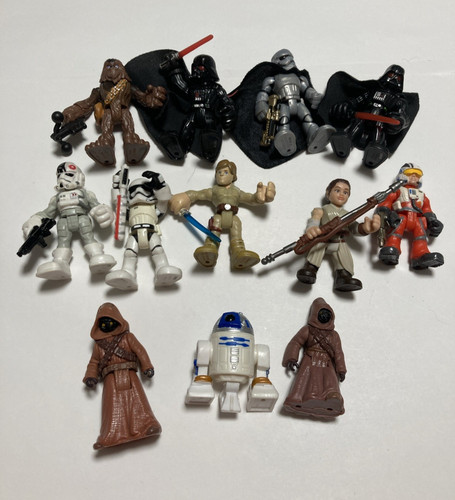 Imaginext star wars figures - imaginext,