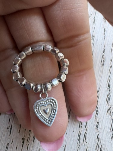 Chlobo chunky decorated heart - chunky,