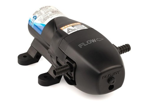 Jabsco par max water - par,